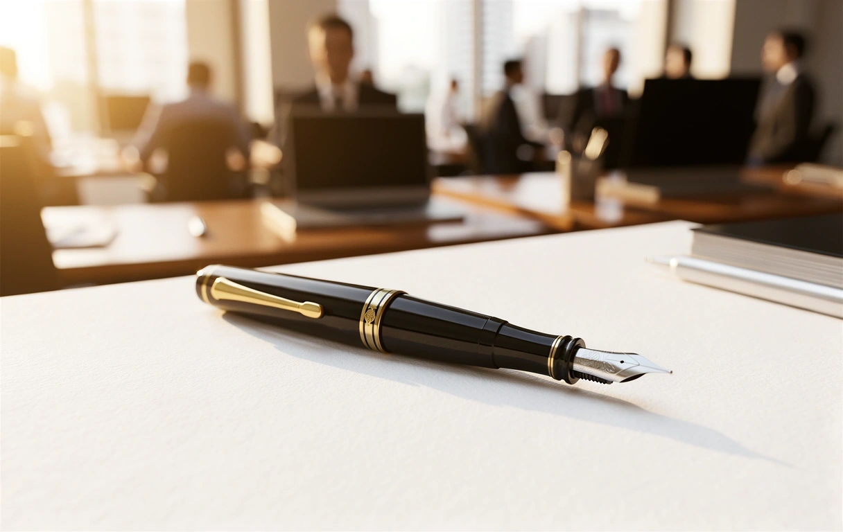 Compromiso con la excelencia