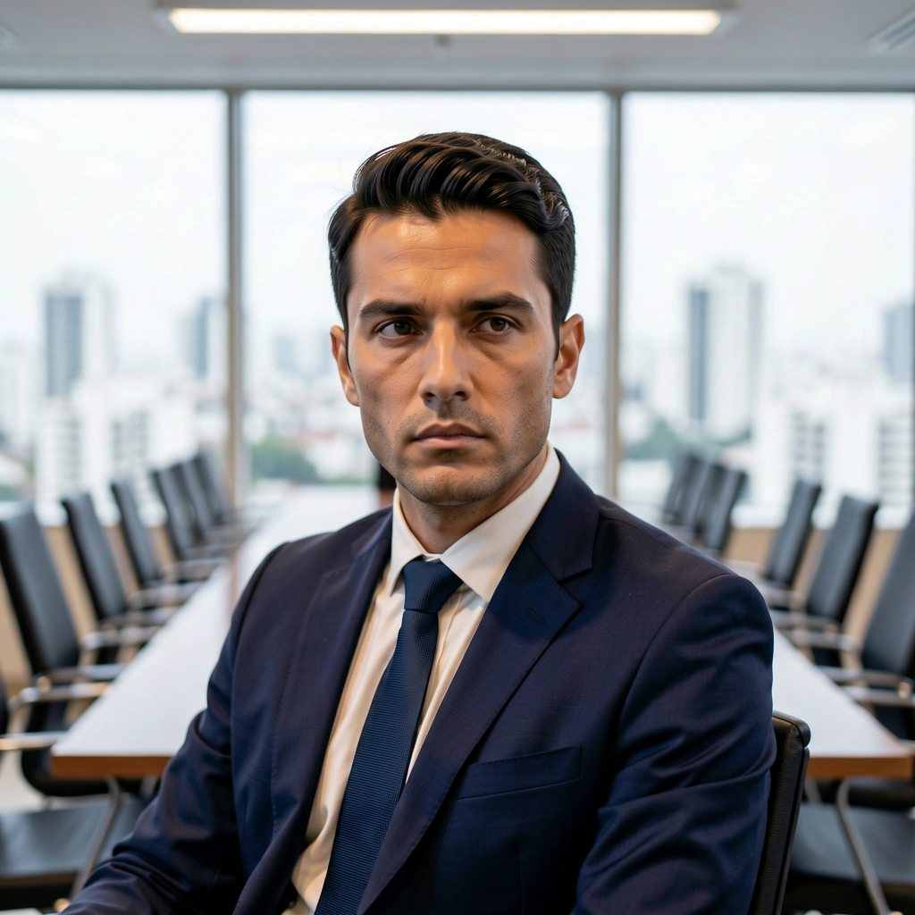 Consultoría de alto nivel