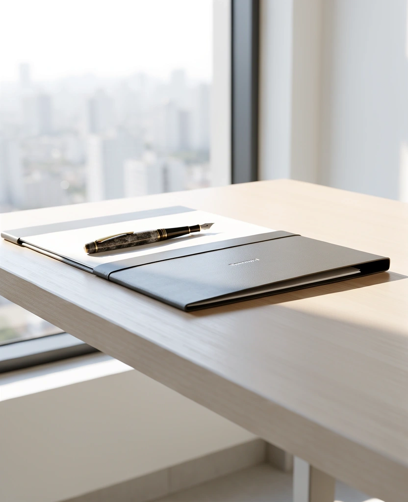 Entorno profesional de consultoría en Caracas