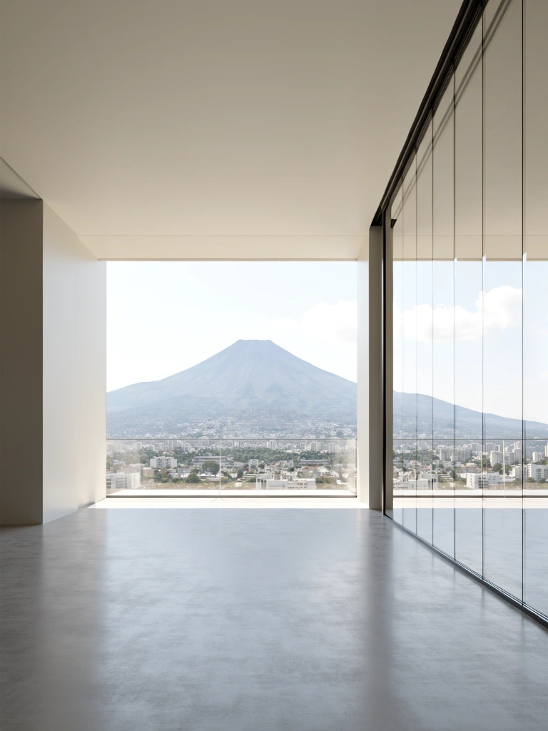 Entorno de consultoría en Caracas