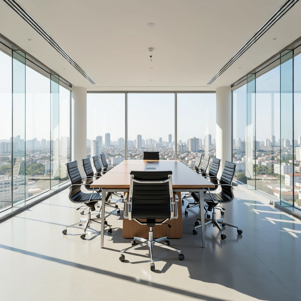 Espacios de decisión