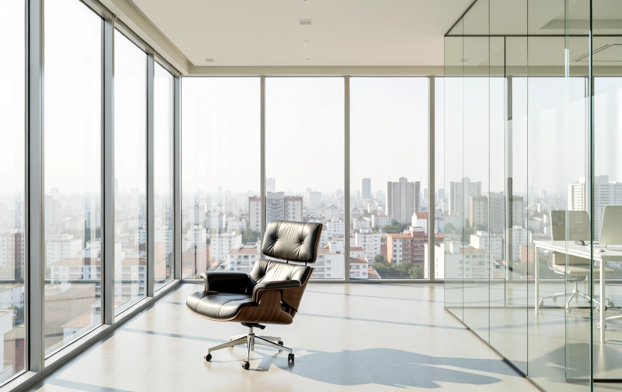 Entorno profesional Entropyon